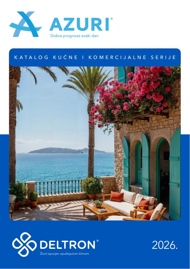 Heat Pumps Catalogue
