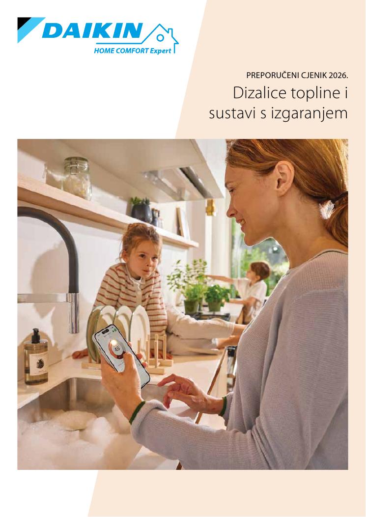 Heating Price List 2026