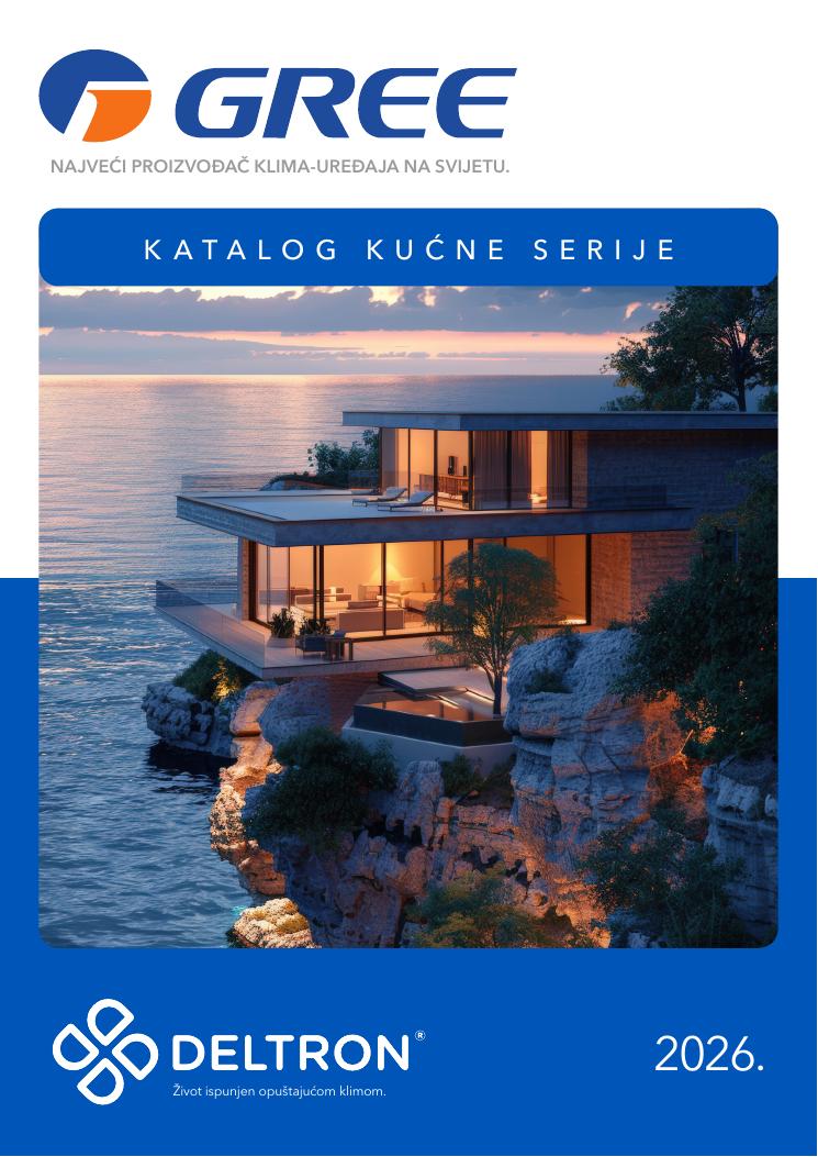 Split Systems Catalogue
