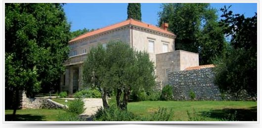 Villa Tereza