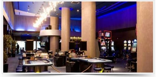 Golden Sun Casino