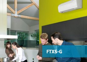 TehnoElektronik  | prodaja i ugradnja klima uređaja